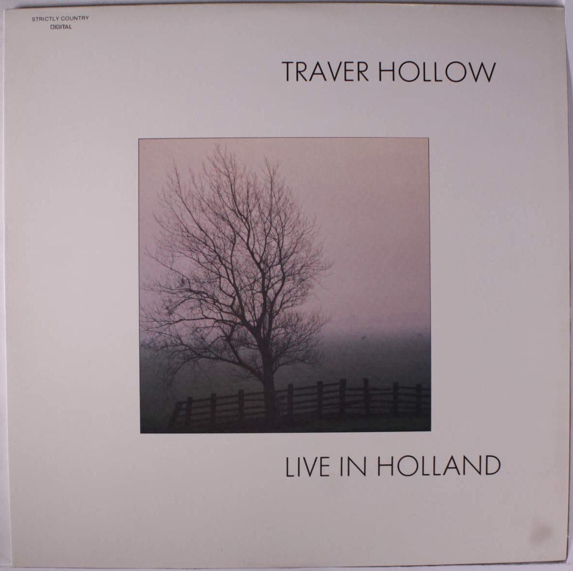 Live in Holland