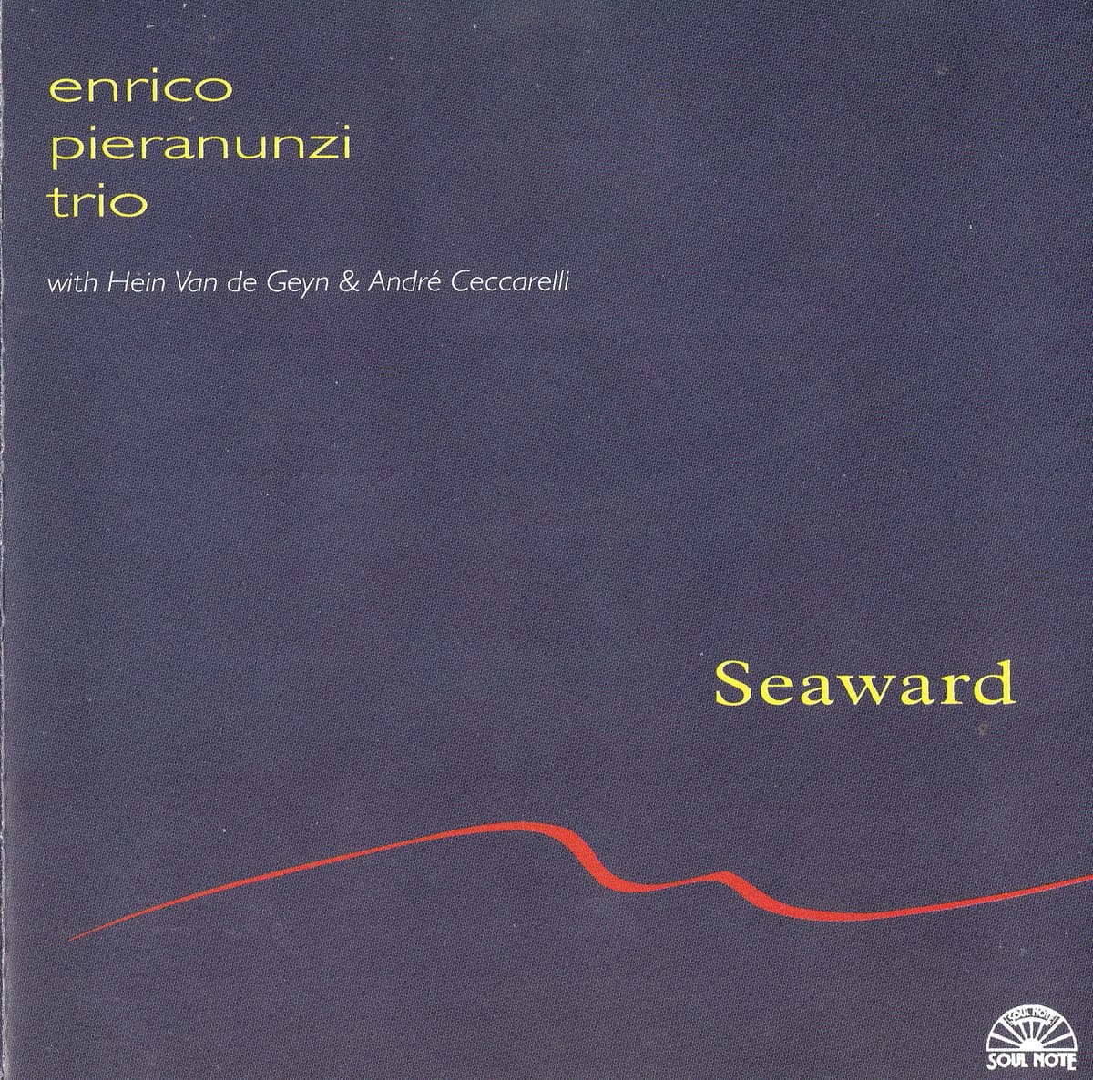 Seaward