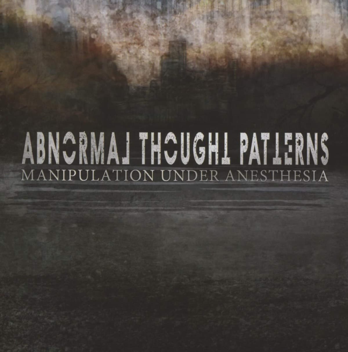Manipulation Under Anesthesia