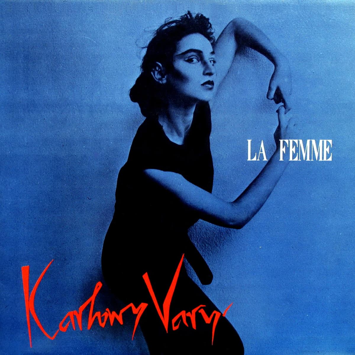 La femme