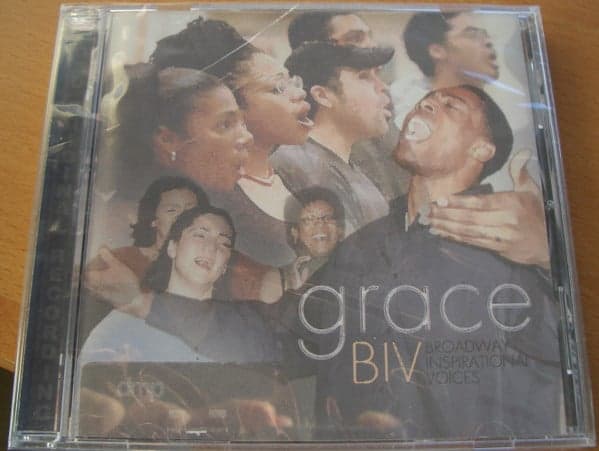 Grace
