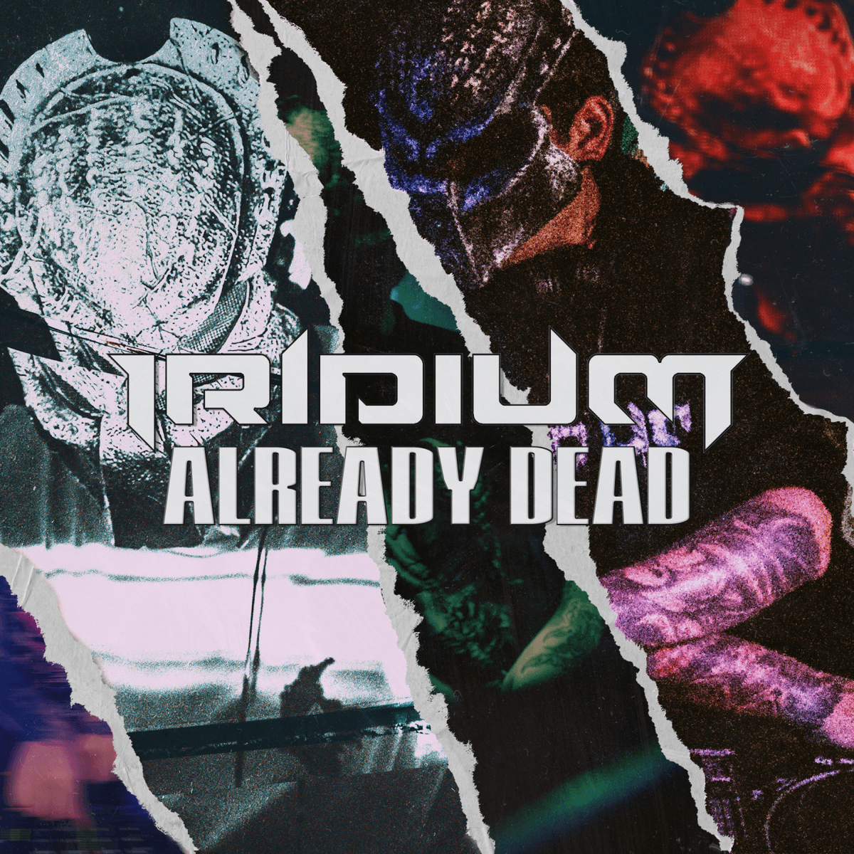 Already Dead