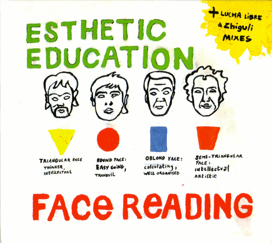 Face Reading