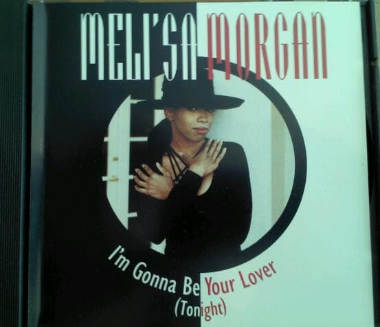 I’m Gonna Be Your Lover (Tonight)