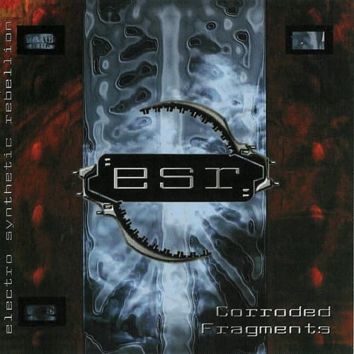 Corroded Fragments