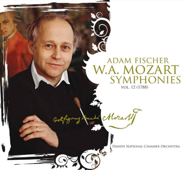 Symphonies Vol. 12 (1788)