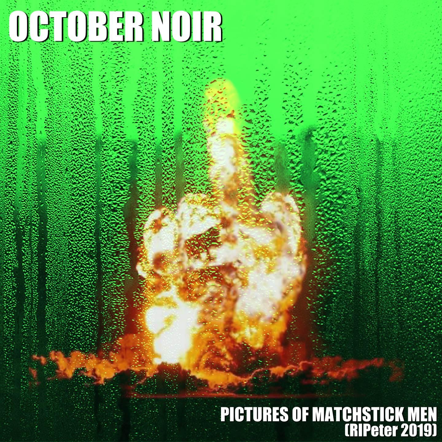 Pictures of Matchstick Men