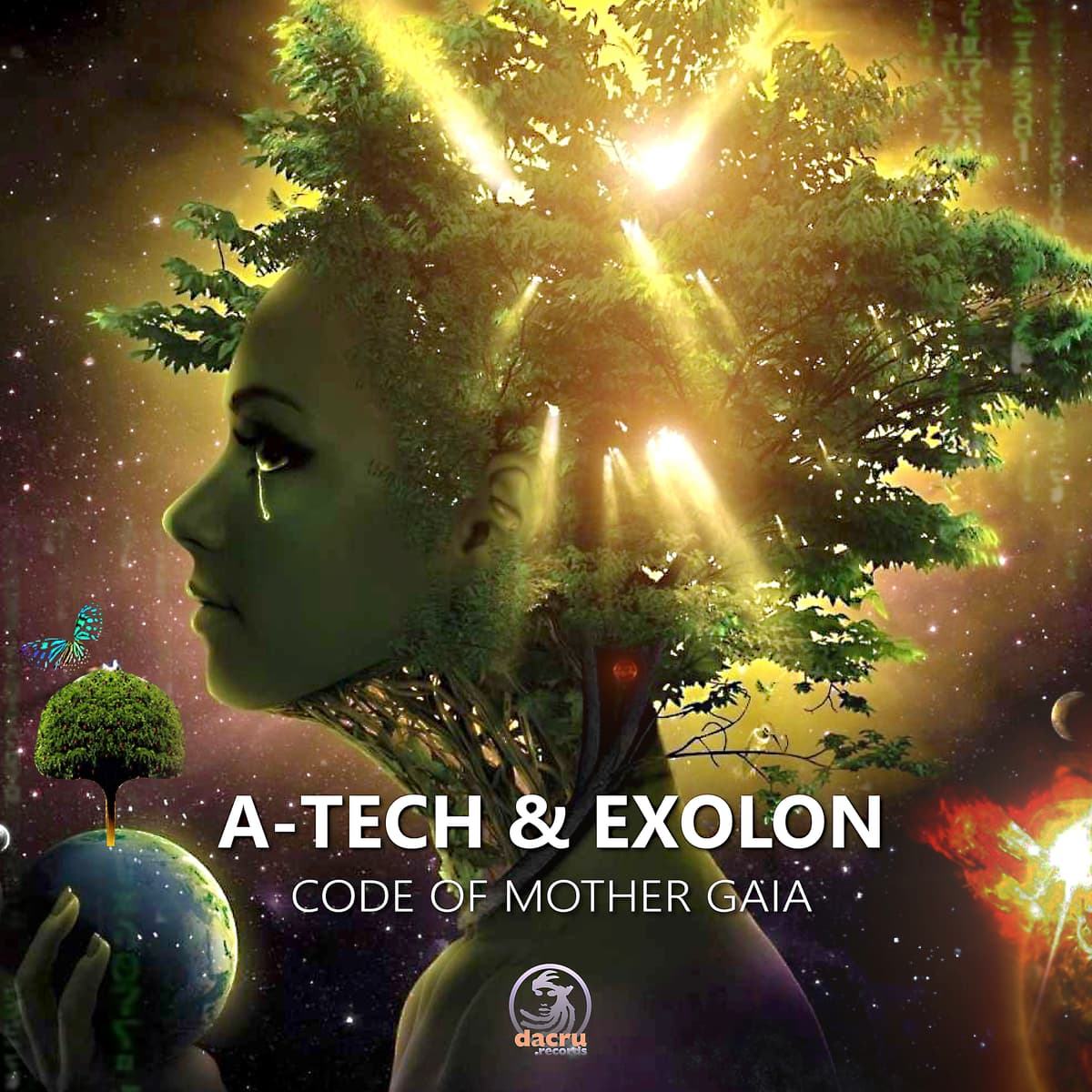 Code of Mother Gaia