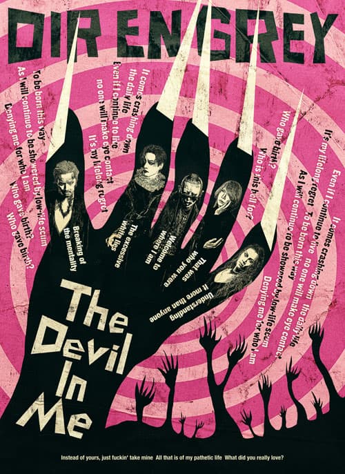 The Devil In Me