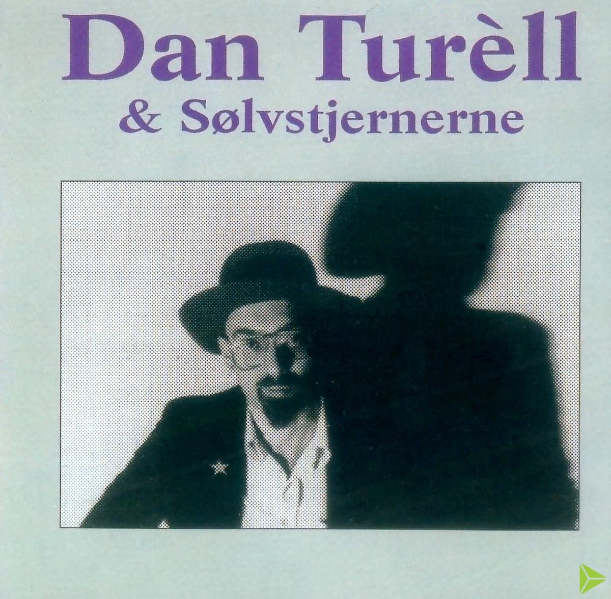 Dan Turèll & Sølvstjernerne