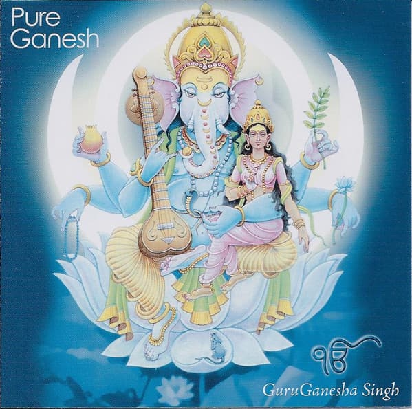 Pure Ganesh