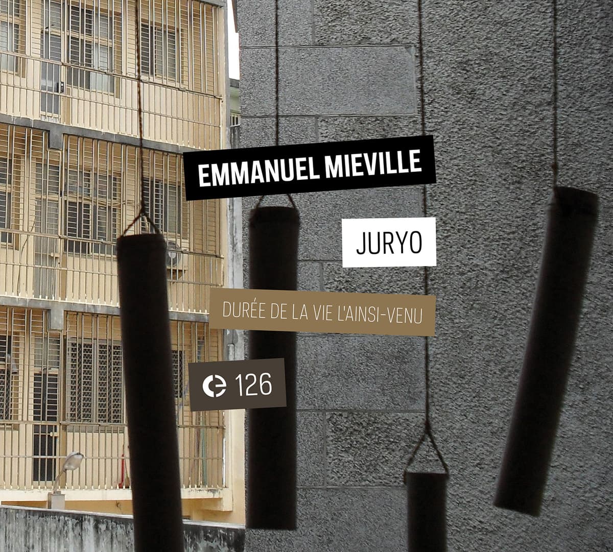 Juryo: Durée de la vie de l'ainsi-venu