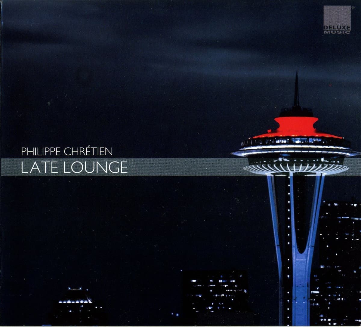 Late Lounge