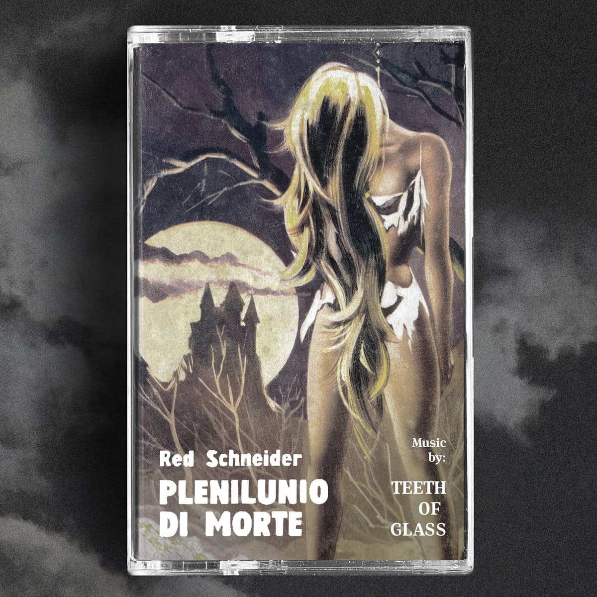 Plenilunio di morte