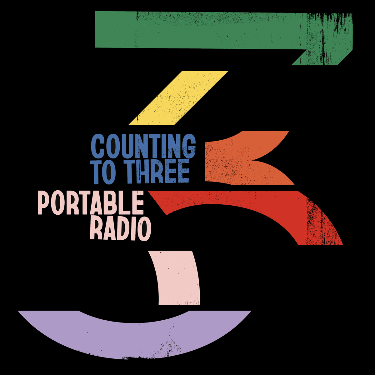 Counting to Three