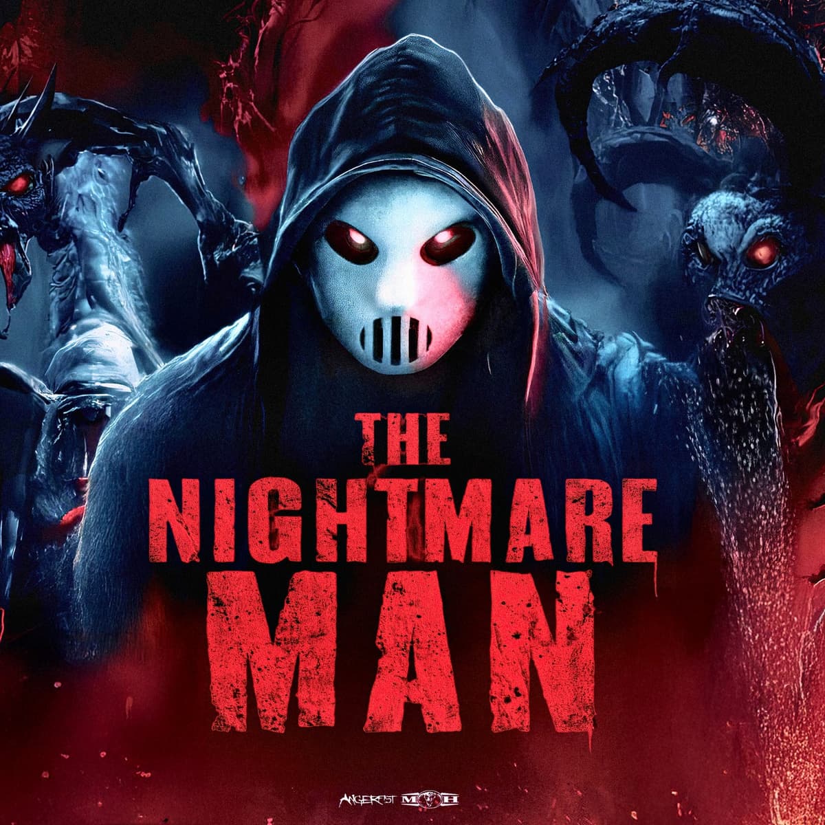 The Nightmare Man