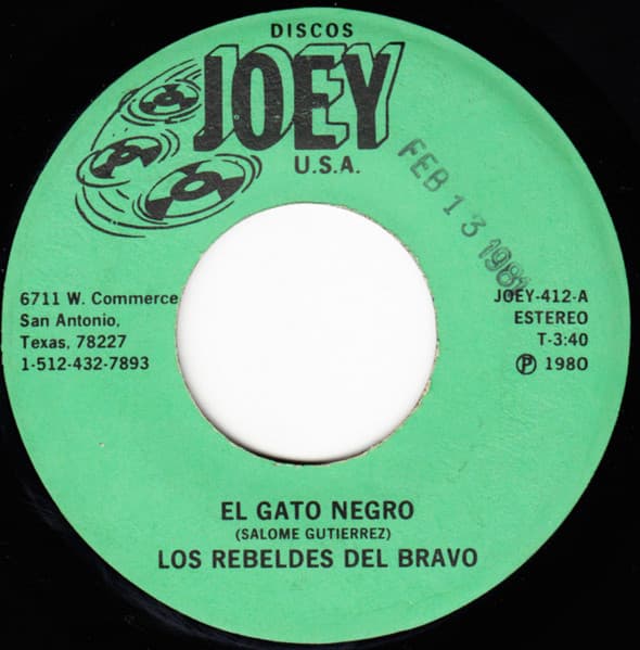 El gato negro / El criminal