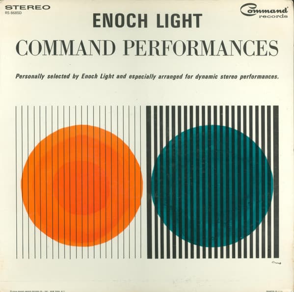 Command Performances