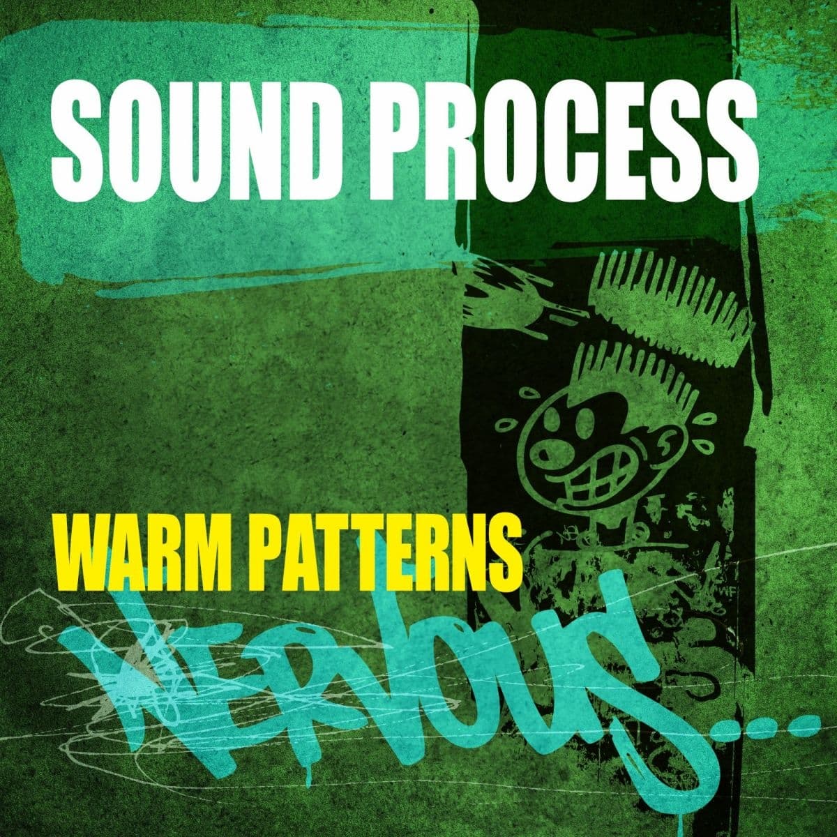 Warm Patterns