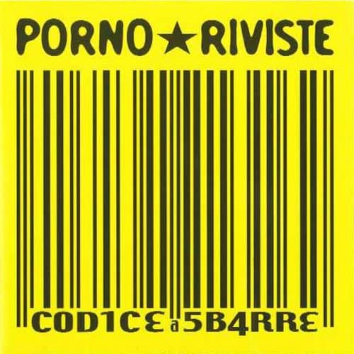 Codice a sbarre