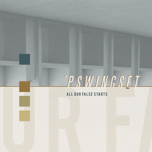 All Our False Starts