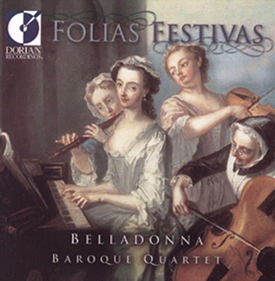 Folias Festivas