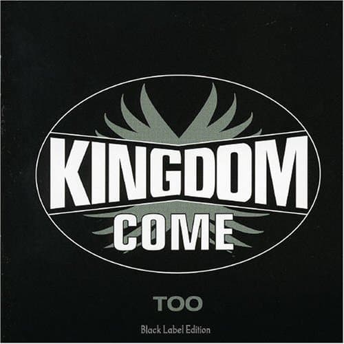 Too