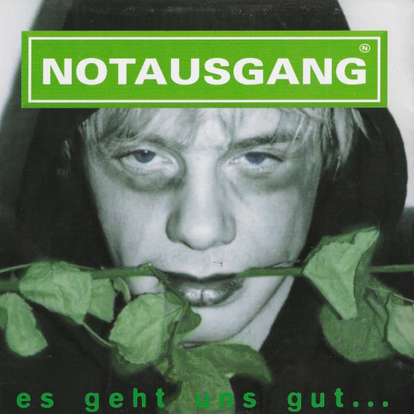 Es geht uns gut...