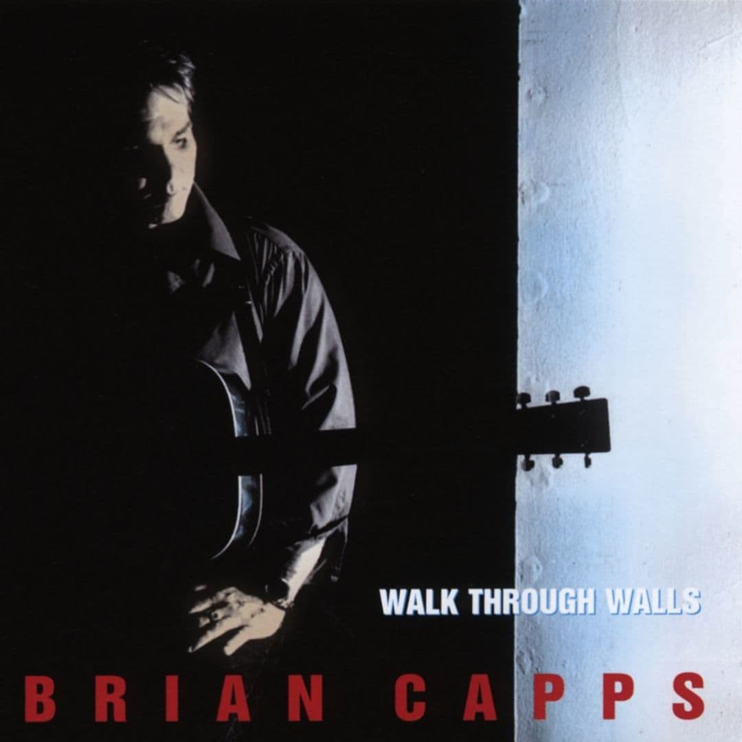 Walk Through Walls