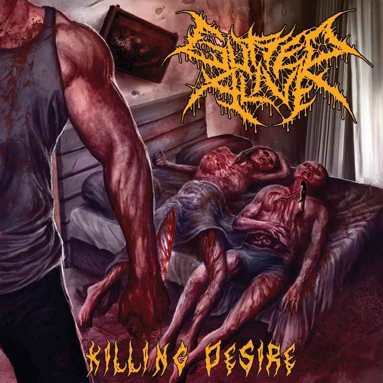 Killing Desire