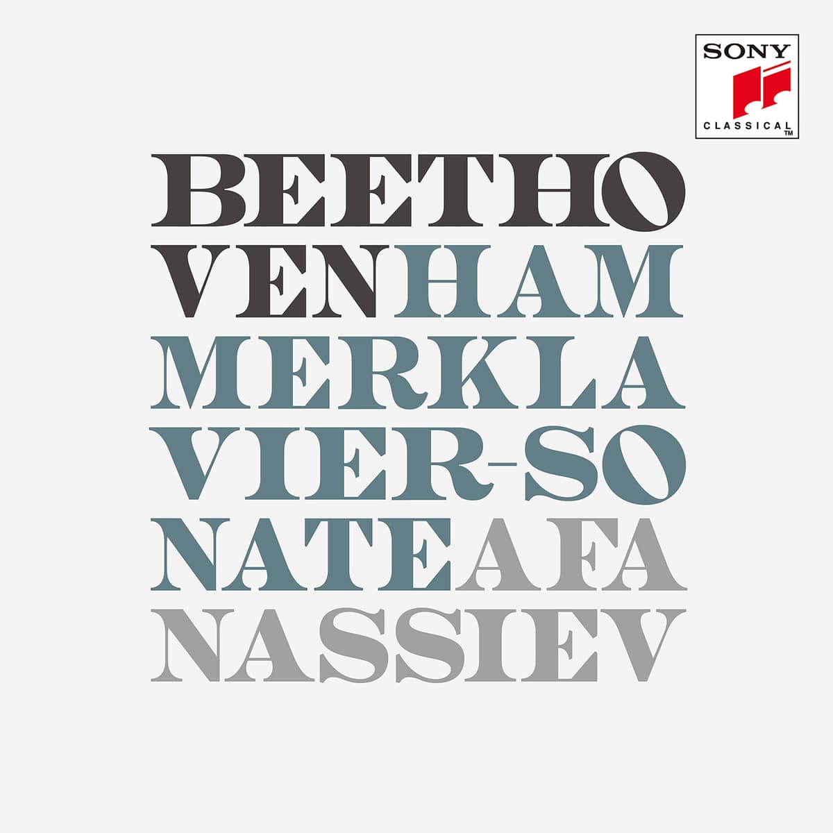 Hammerklavier‐Sonate
