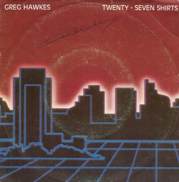 Twenty Seven Shirts