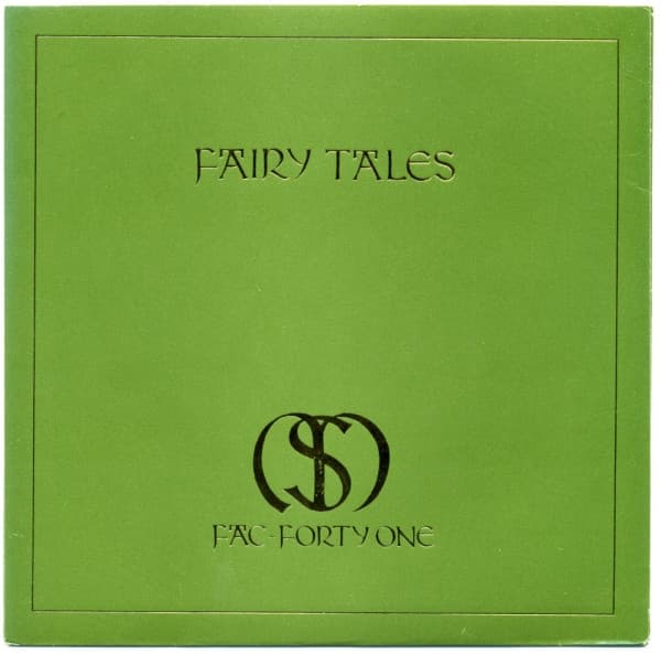 Fairy Tales