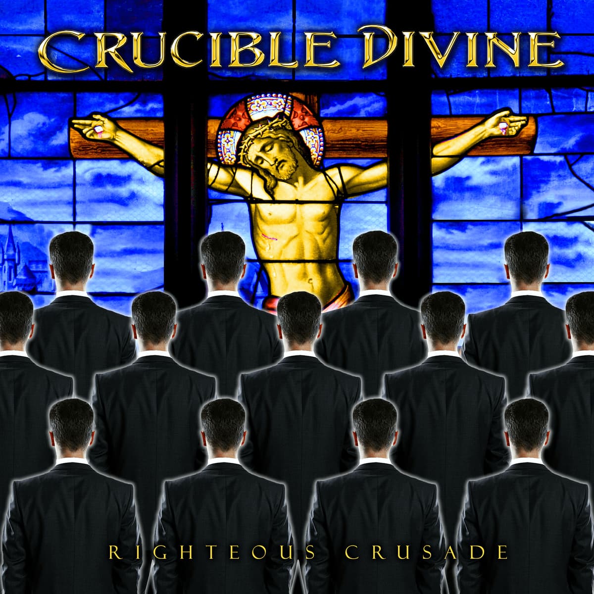 Righteous Crusade