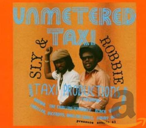 Unmetered Taxi
