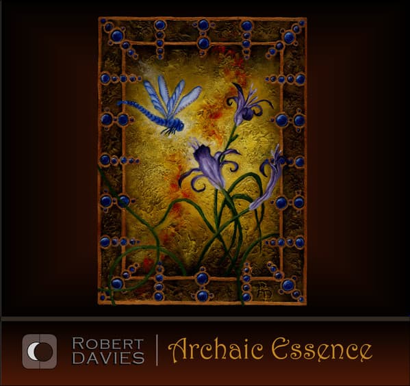 Archaic Essence