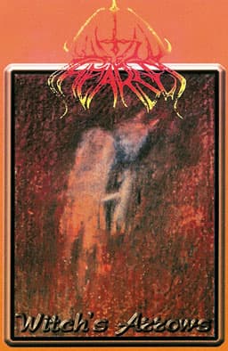 Witch's Arrows