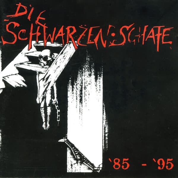 '85 - '95