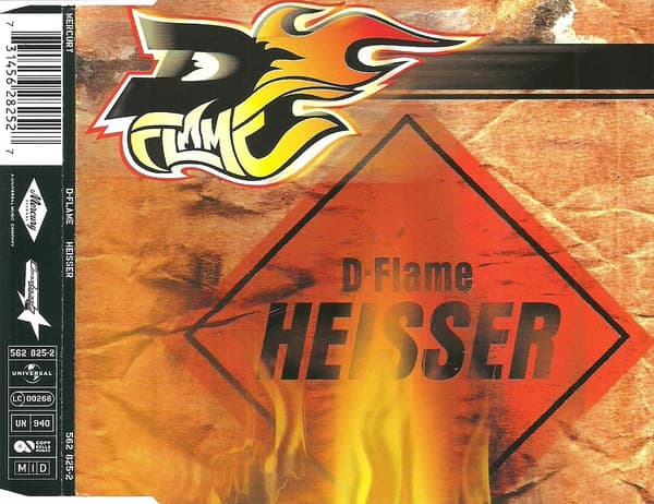 Heißer