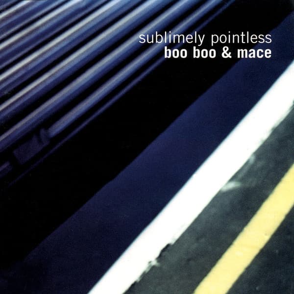 Sublimely Pointless