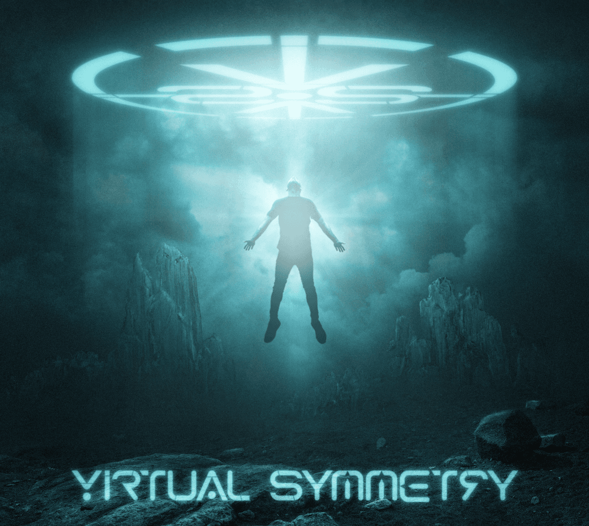 Virtual Symmetry