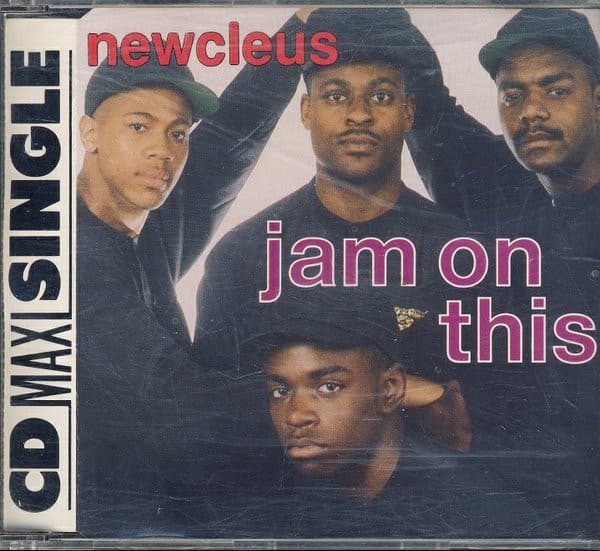 Jam on This