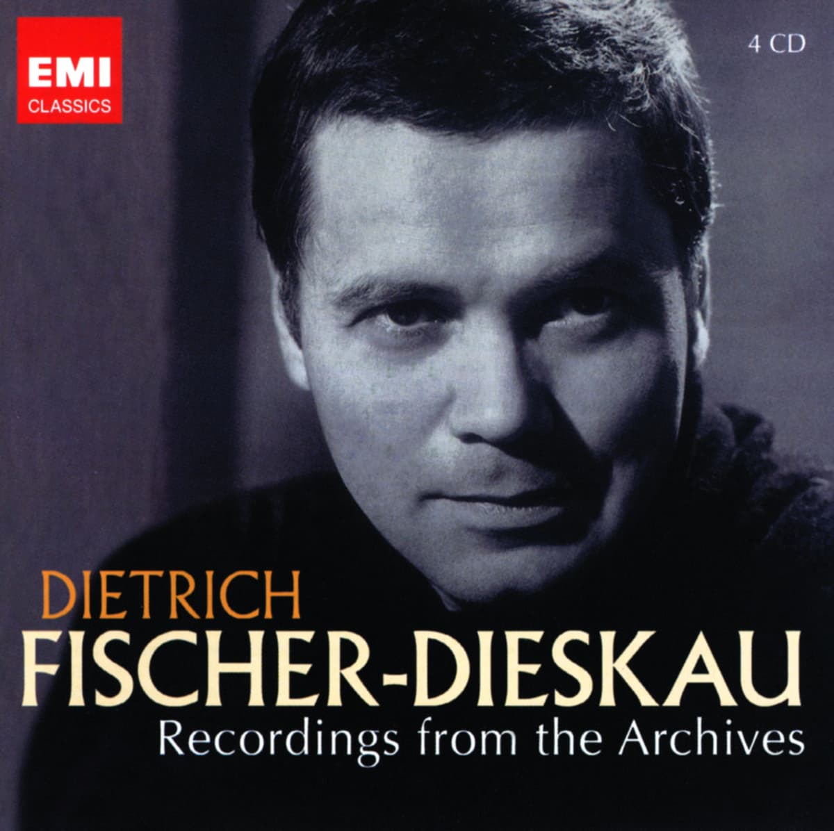 Recordings from the Archives