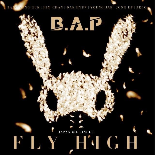 FLY HIGH (Type-B)