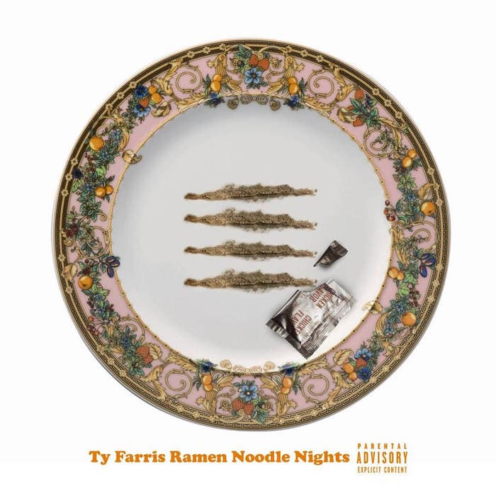 Ramen Noodle Nights