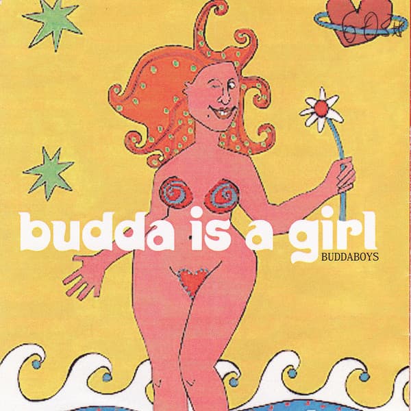 Budda Is a Girl