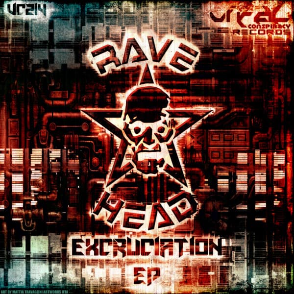 Excruciation EP