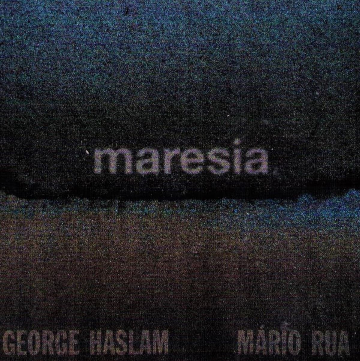 Maresia