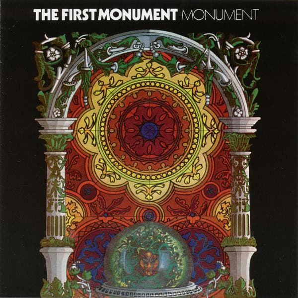 The First Monument