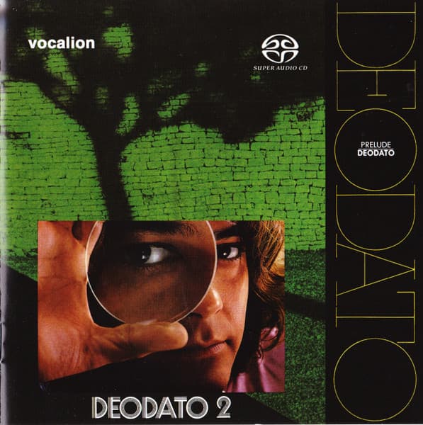 Prelude & Deodato 2